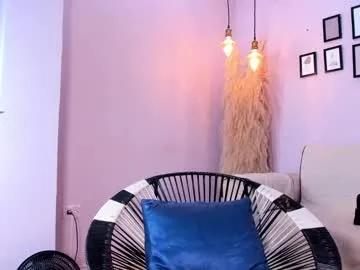 alana__rossetti on Chaturbate 