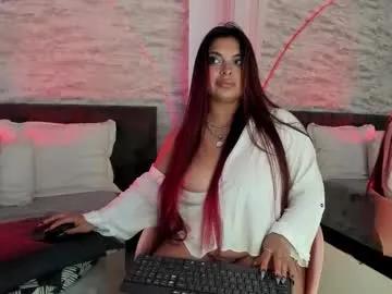 Freechat aleec_nyx on Chaturbate