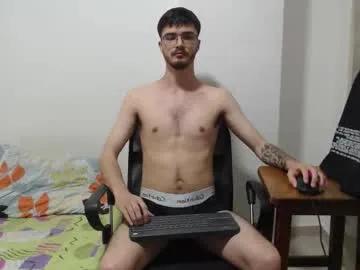 aleex_miller — GOAL: Make me CUM [500 tokens remaining] Welcome to my room! #bigcock #master #uncut #latino #dirtytalk