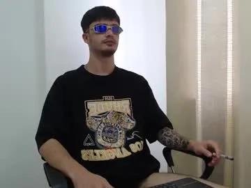 aleex_miller on Chaturbate 