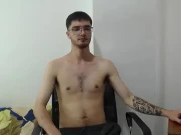 aleex_miller on Chaturbate 