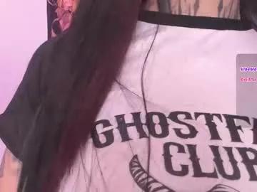 Freechat aleja_5 on Chaturbate