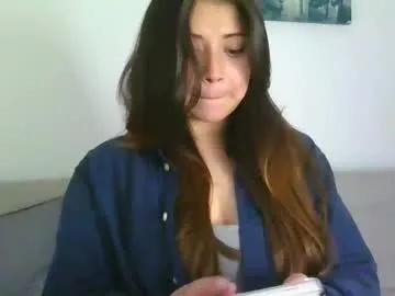 aleska_dollx — HELLO   Happy saturday #squirt #latina #teen  #milk #anal