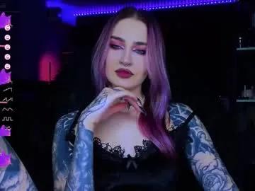 alice_specter — Happy No Nut November!feet worship #mistress #goth #sph #feet #findom [3977 tokens remaining]