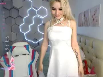 aliicemeow on Chaturbate 