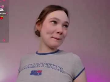 alisa_lesly — SUCK FINGERS CLOSE TO CAM [22 tokens left] HEY HEY NICE TO SEE U MY LOVER! I'M ALISA LET'S RIDE AND CUM :3 #teen #daddysgirl #smalltits #bigpussylips #natural