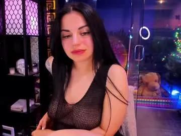 Freechat alma_pearl on Chaturbate