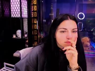 Freechat alma_pearl on Chaturbate