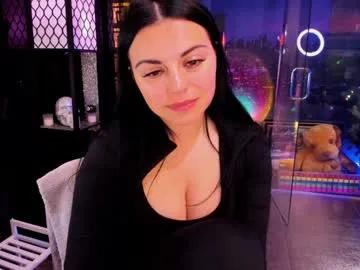 Freechat alma_pearl on Chaturbate