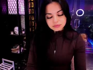 Freechat alma_pearl on Chaturbate