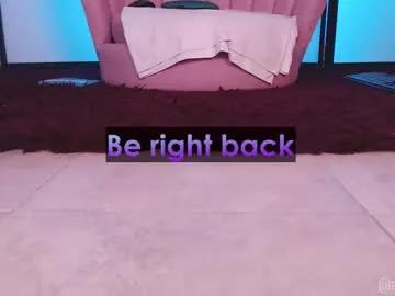 Freechat amaisinclair on Chaturbate