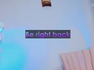 Freechat amaisinclair on Chaturbate