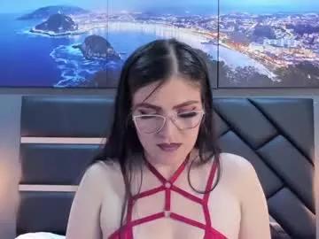 amara_vega on Chaturbate 
