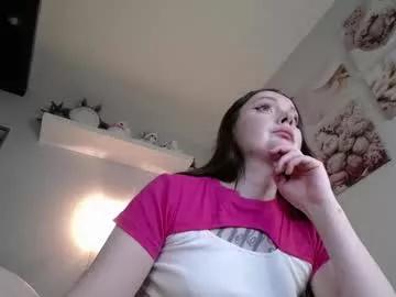 Freechat amazing_agness on Chaturbate