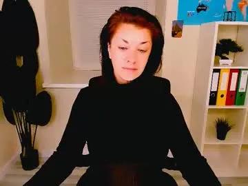 Freechat ana_mills on Chaturbate