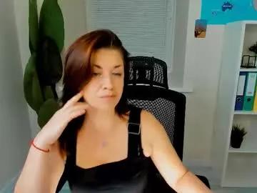 Freechat ana_mills on Chaturbate