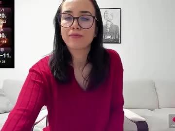 Freechat anayscaandy on Chaturbate