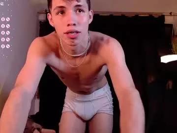 Freechat angel_bless19 on Chaturbate