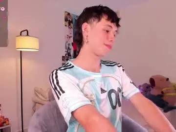 Freechat angel_bless19 on Chaturbate