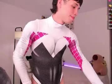 Freechat angel_bless19 on Chaturbate