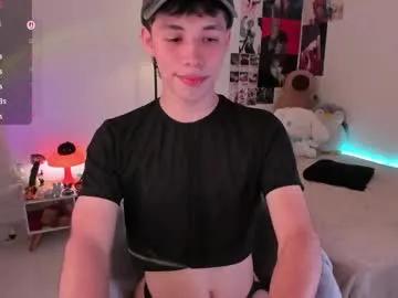 Freechat angel_bless19 on Chaturbate