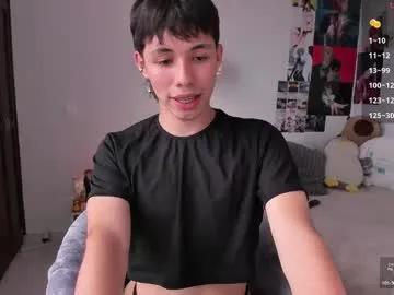 Freechat angel_bless19 on Chaturbate