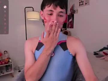 Freechat angel_bless19 on Chaturbate