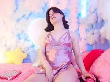 angel_shiny — Do you know heaven? It's here! // GOAL: Striptease and Dance [82 tokens left] #femboy #trans #cum #anal #lovense