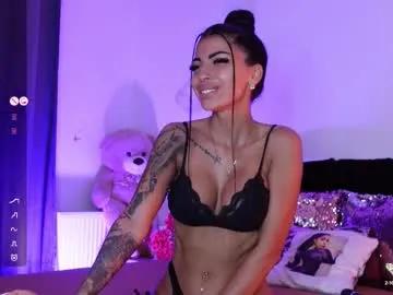 Freechat angela_myst on Chaturbate