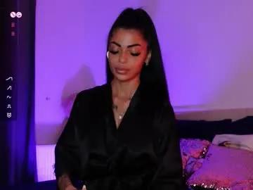 Freechat angela_myst on Chaturbate