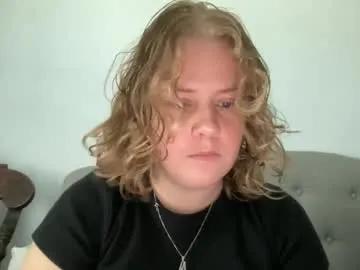 angeloflight273360 — BE WHO YOU ARE  QUEEF QUEEN  #natural #lesbian #strawberryblonde   #tattoos #bigboobs