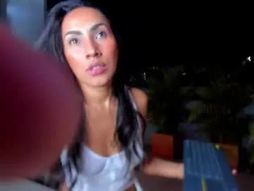 Freechat anierouse on Chaturbate