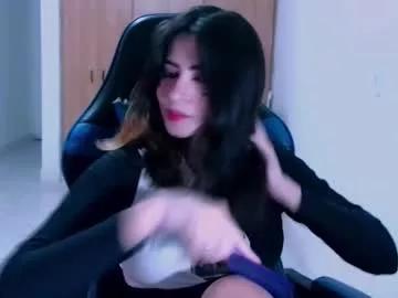 annacrow on Chaturbate 