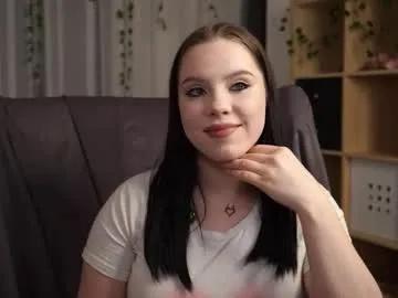annarebik — Goal:Sexy doggie + how hard can you spank me? I am #new and #shy model on CB #18 #bigboobs #bigass  [66 tokens remaining]