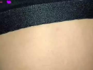 annie_darling_ on Chaturbate 