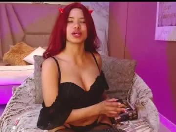 Chaturbate anyawink is Private anyawink — Red passion to dominate your cock #oil #ebony #squirt #bigboobs #bigpussylips