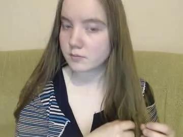 aquanarmin on Chaturbate 