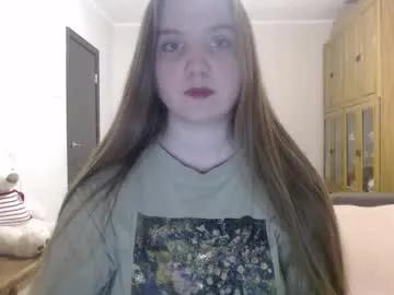 aquanarmin on Chaturbate 