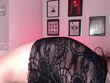 arabella_stone on Chaturbate 