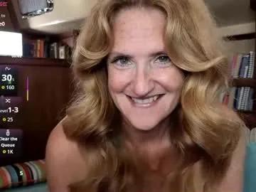 Away areolasky on Chaturbate