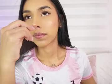 ariadna5 on Chaturbate 