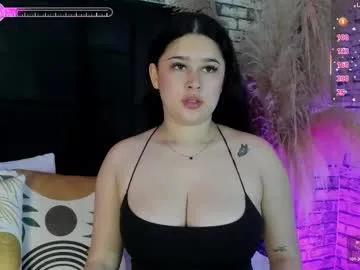 Freechat ariadna_milano on Chaturbate