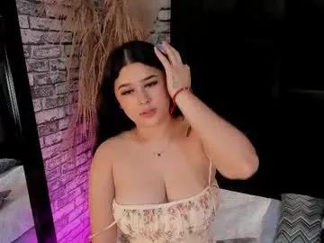 Freechat ariadna_milano on Chaturbate