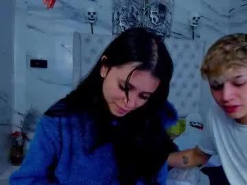 Freechat arissha_lee on Chaturbate