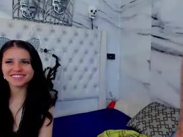 Freechat arissha_lee on Chaturbate