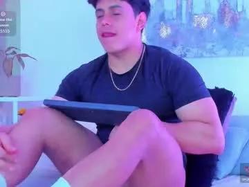 arminjones1 — GOAL: Cum show,I want to give each drop of my milk  [2222 tokens remaining] Welcome to my room! #straight #master #lovense  #muscle #18