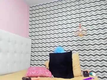 aryamorgan1 on Chaturbate 