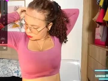 Freechat ashley_black6 on Chaturbate