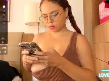 Freechat ashley_black6 on Chaturbate