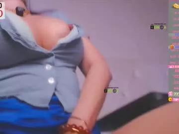 asian_gf on Chaturbate 